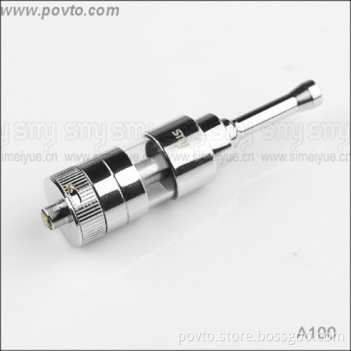 Mechanical clone mod A100 kayfun atomizer DIY mod kayfun3.1